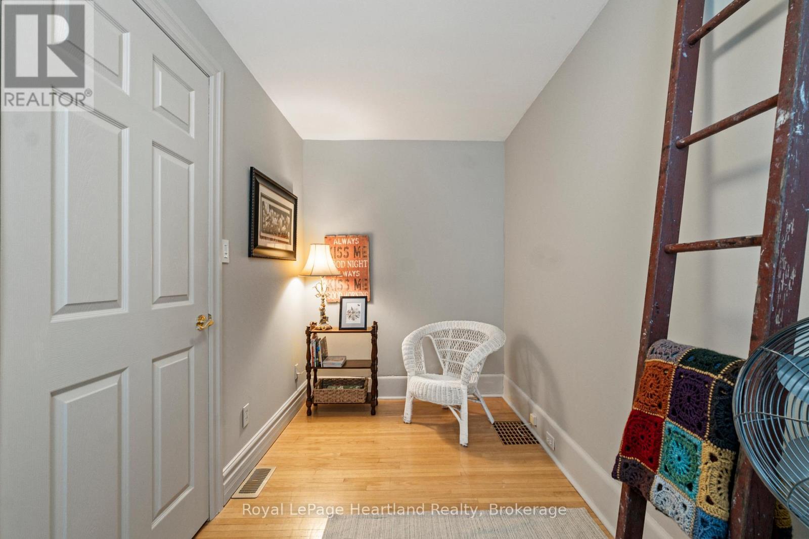 105 Quebec Street, Goderich (Goderich (Town)), ON - Indoor Photo Showing Other Room