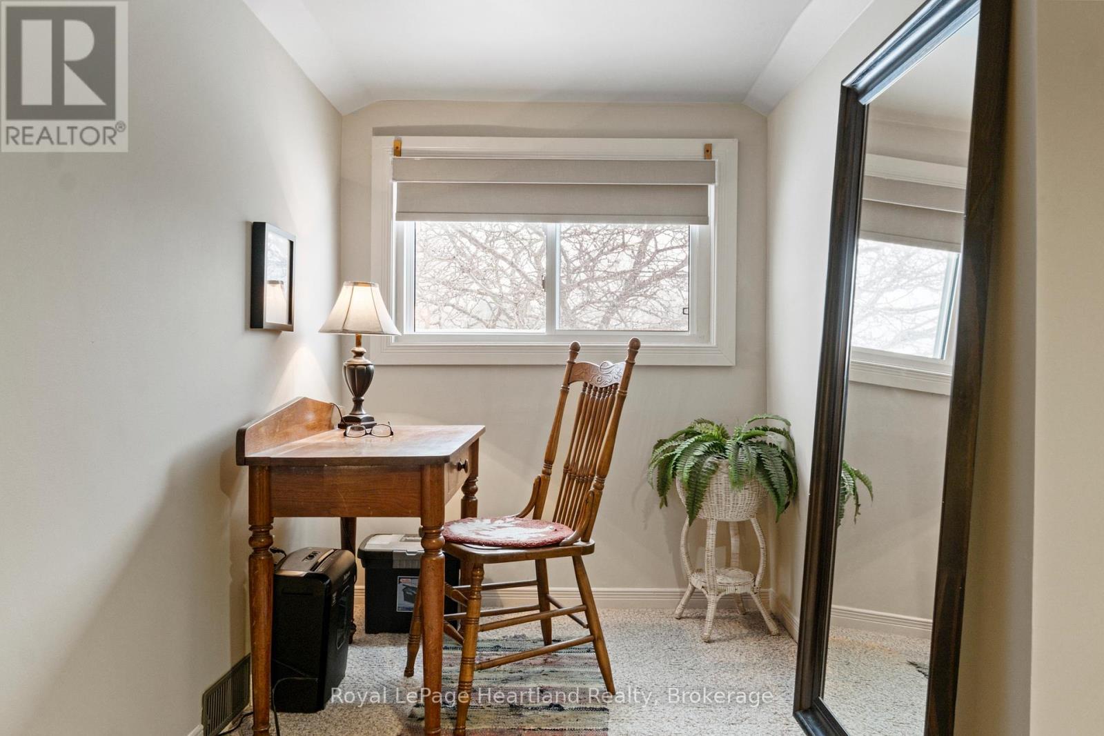 105 Quebec Street, Goderich (Goderich (Town)), ON - Indoor Photo Showing Other Room