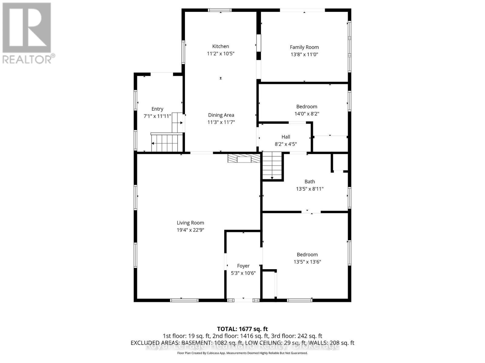 105 Quebec Street, Goderich (Goderich (Town)), ON - Other