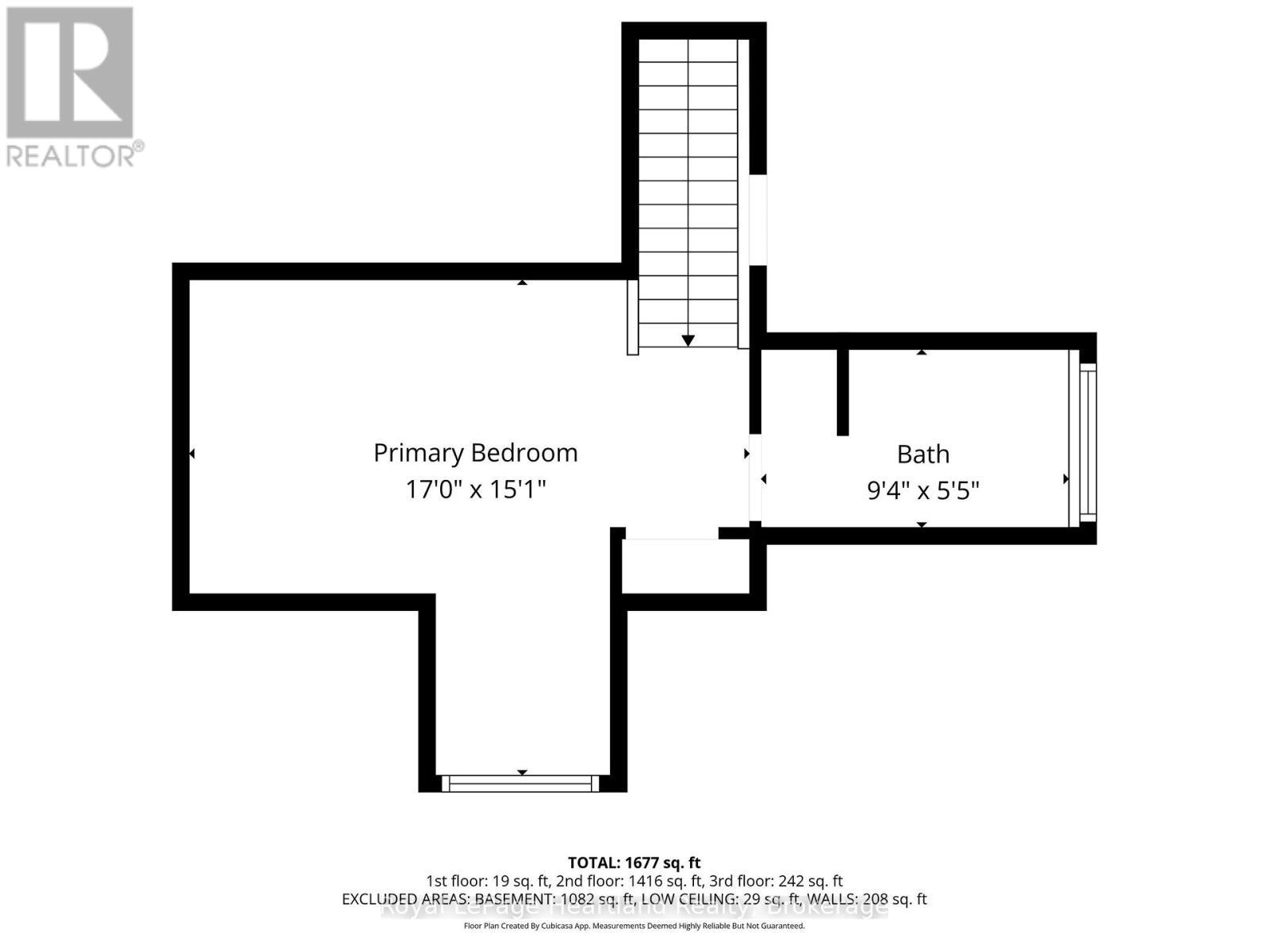 105 Quebec Street, Goderich (Goderich (Town)), ON - Other