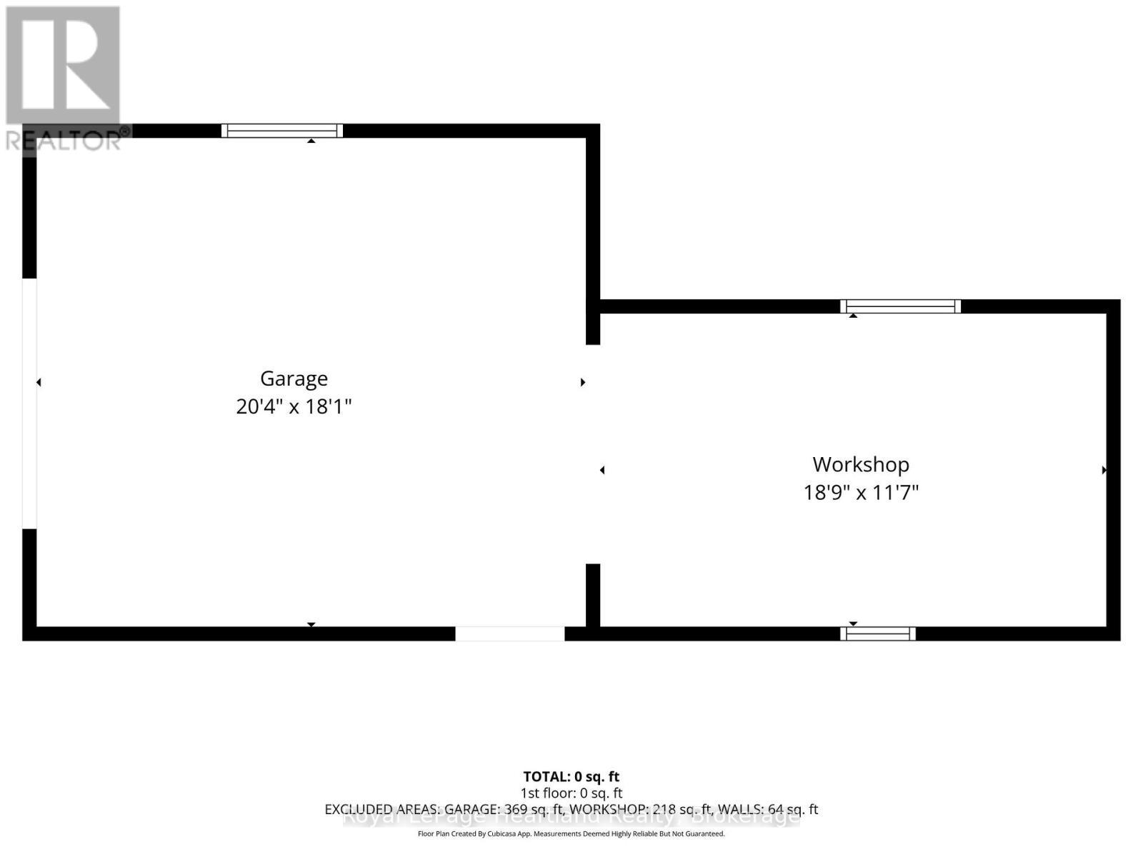 105 Quebec Street, Goderich (Goderich (Town)), ON - Other