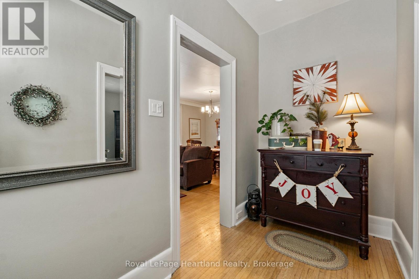 105 Quebec Street, Goderich (Goderich (Town)), ON - Indoor