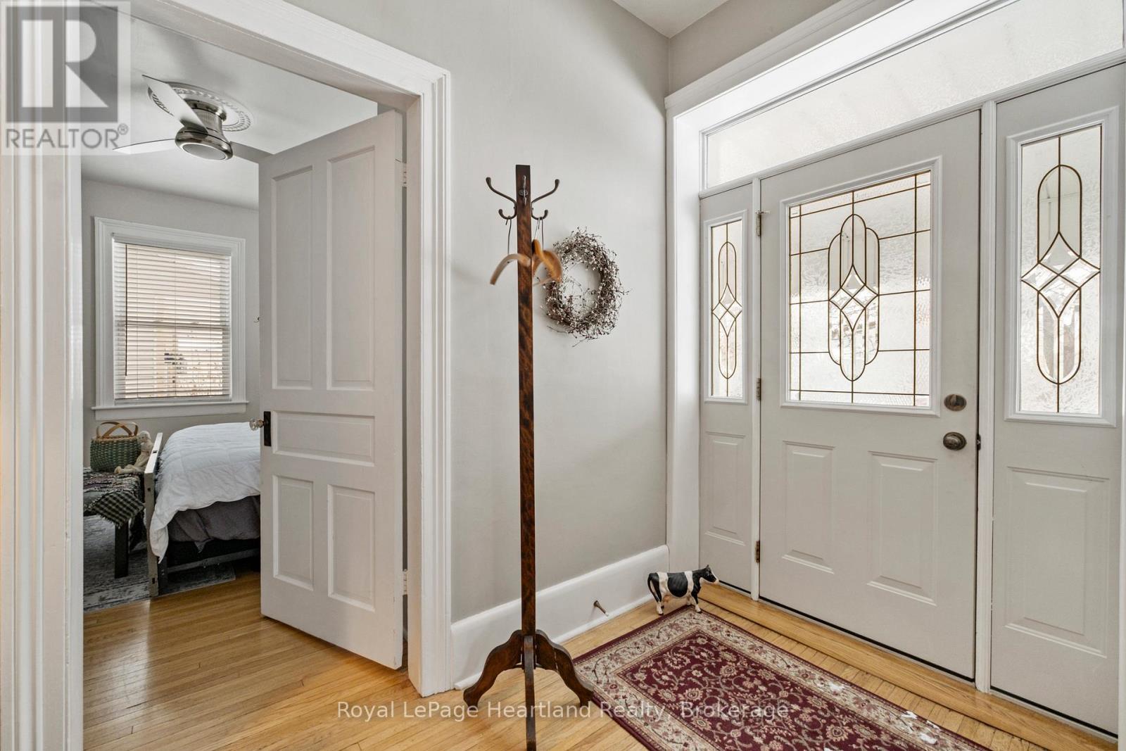 105 Quebec Street, Goderich (Goderich (Town)), ON - Indoor Photo Showing Other Room