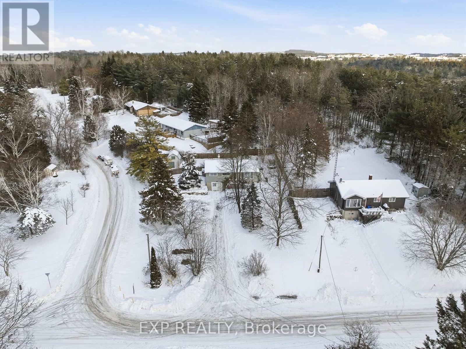 2825 Peter Street, Hamilton Township, ON - Outdoor With View