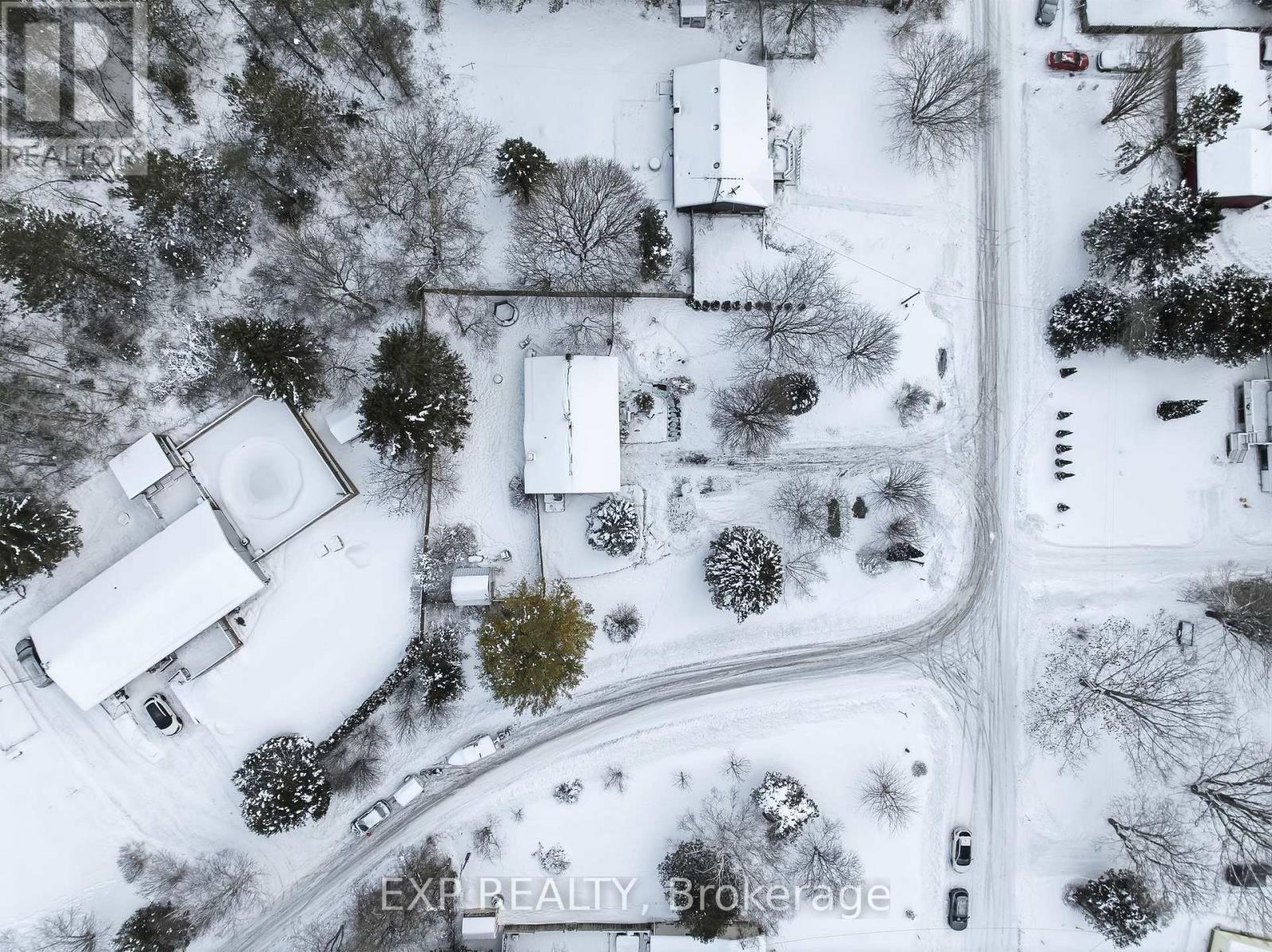 2825 Peter Street, Hamilton Township, ON - Outdoor With View