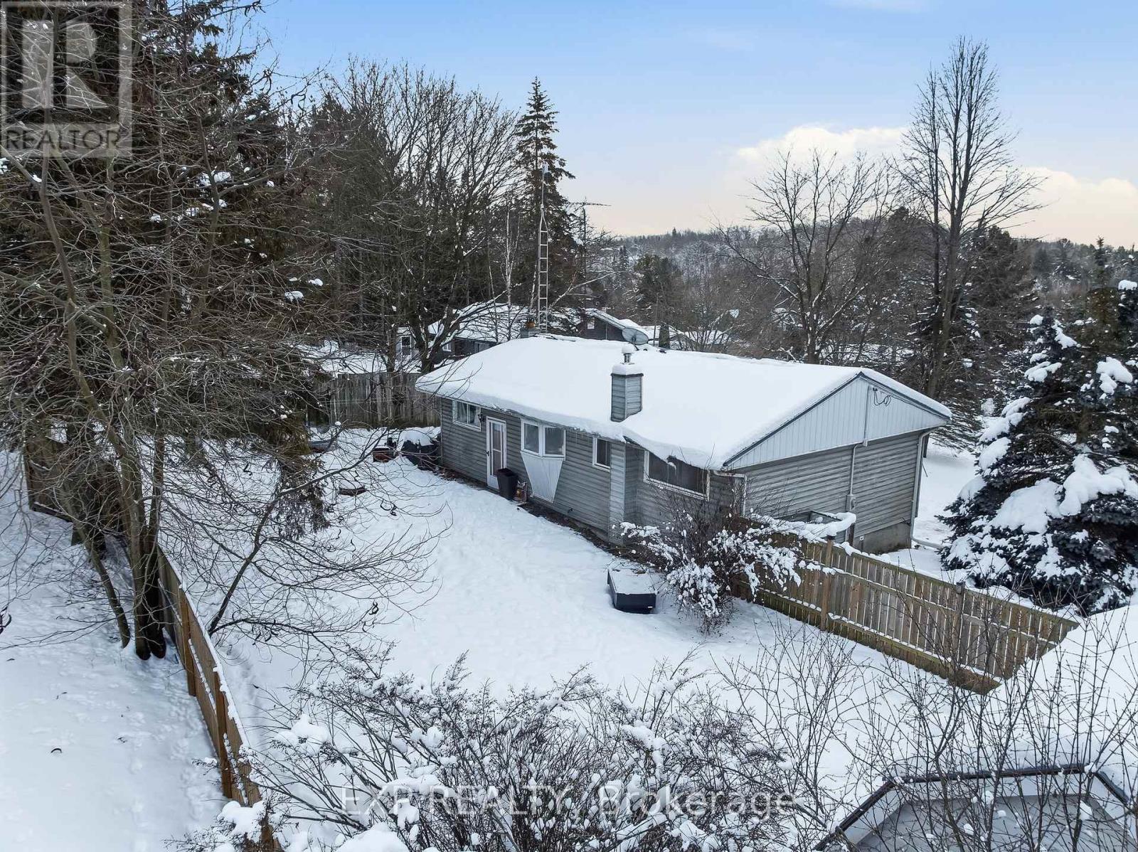 2825 Peter Street, Hamilton Township, ON - Outdoor