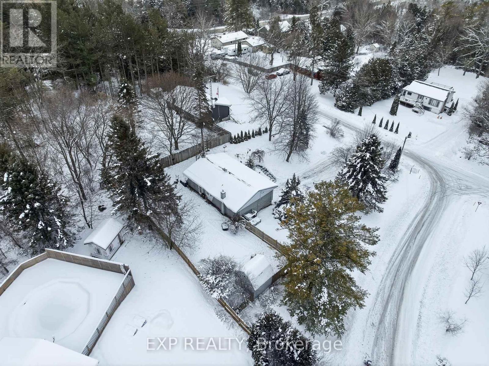 2825 Peter Street, Hamilton Township, ON - Outdoor