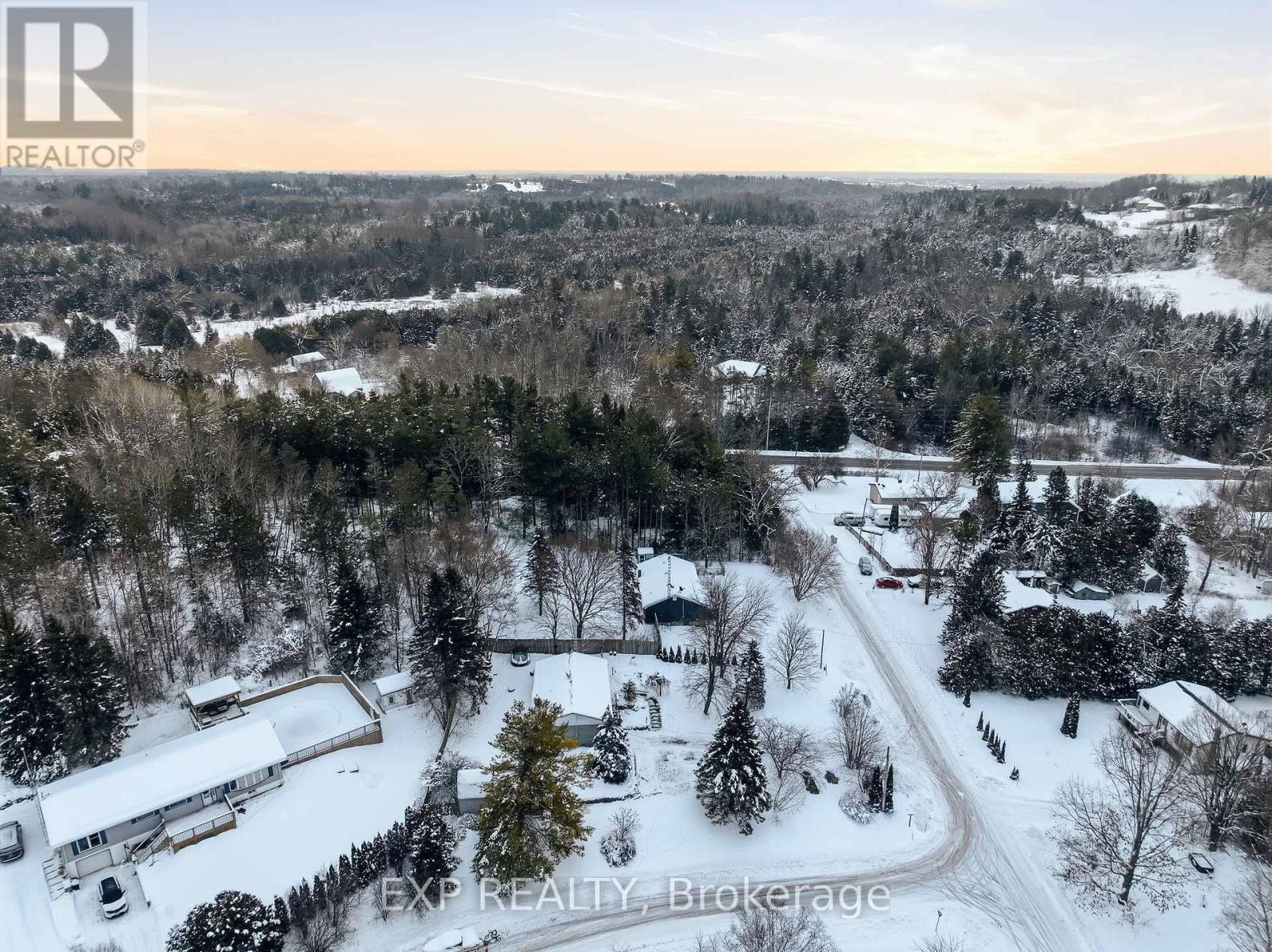 2825 Peter Street, Hamilton Township, ON - Outdoor With View