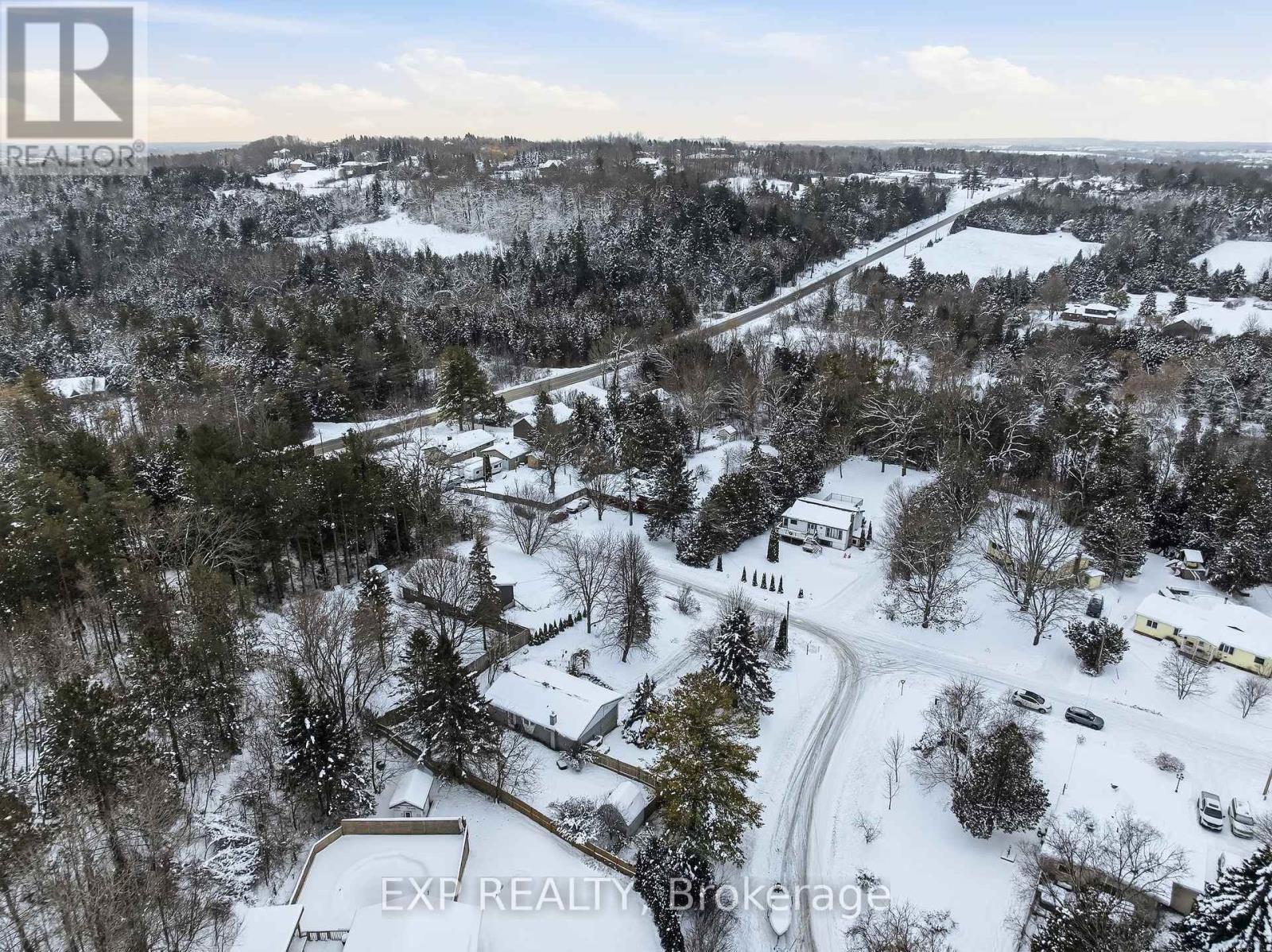 2825 Peter Street, Hamilton Township, ON - Outdoor With View