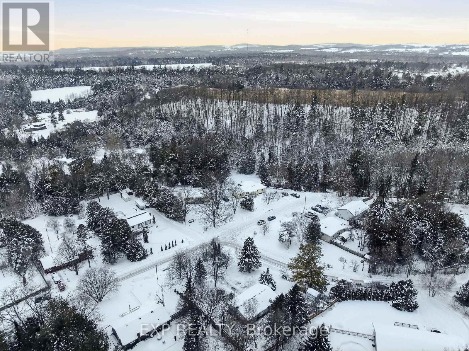2825 Peter Street, Hamilton Township, ON - Outdoor With View