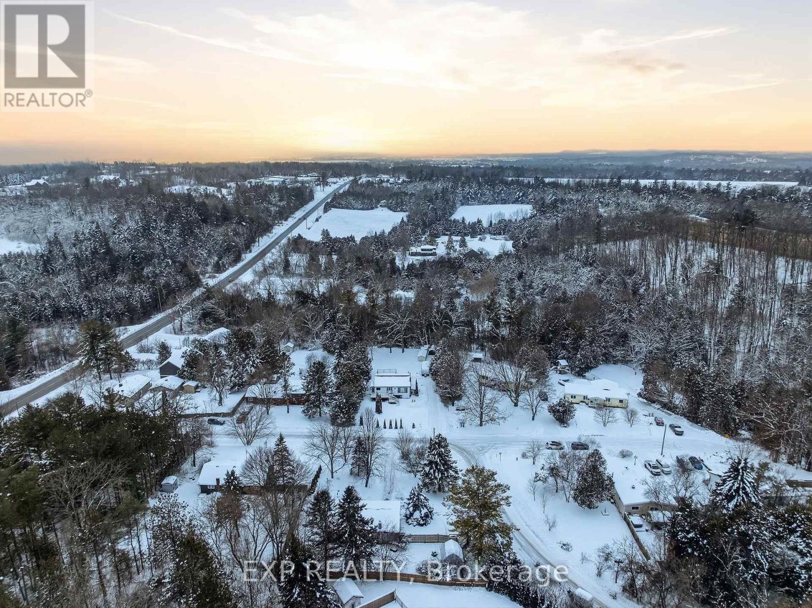 2825 Peter Street, Hamilton Township, ON - Outdoor With View