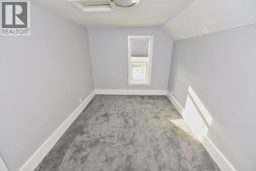 379 Talfourd Street, Sarnia, ON - Indoor Photo Showing Other Room