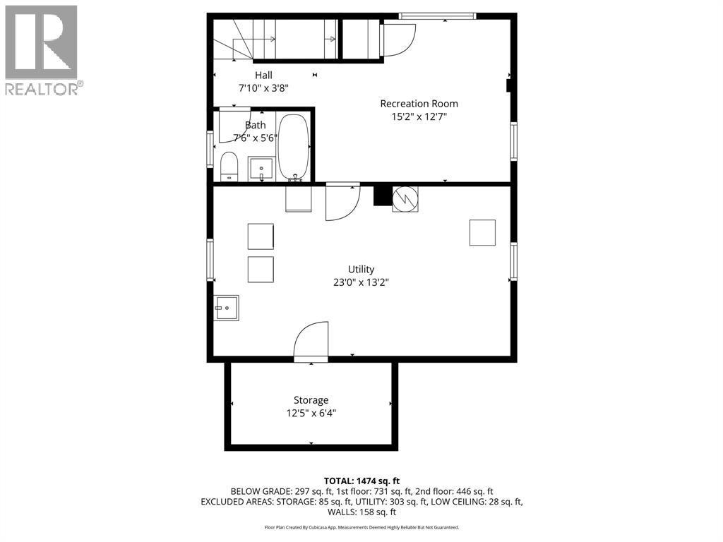 379 Talfourd Street, Sarnia, ON - Other