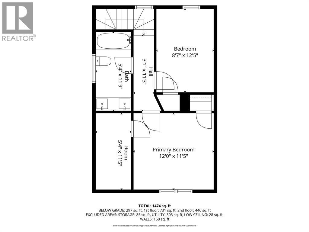 379 Talfourd Street, Sarnia, ON - Other