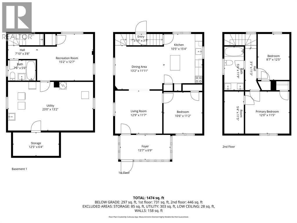 379 Talfourd Street, Sarnia, ON - Other