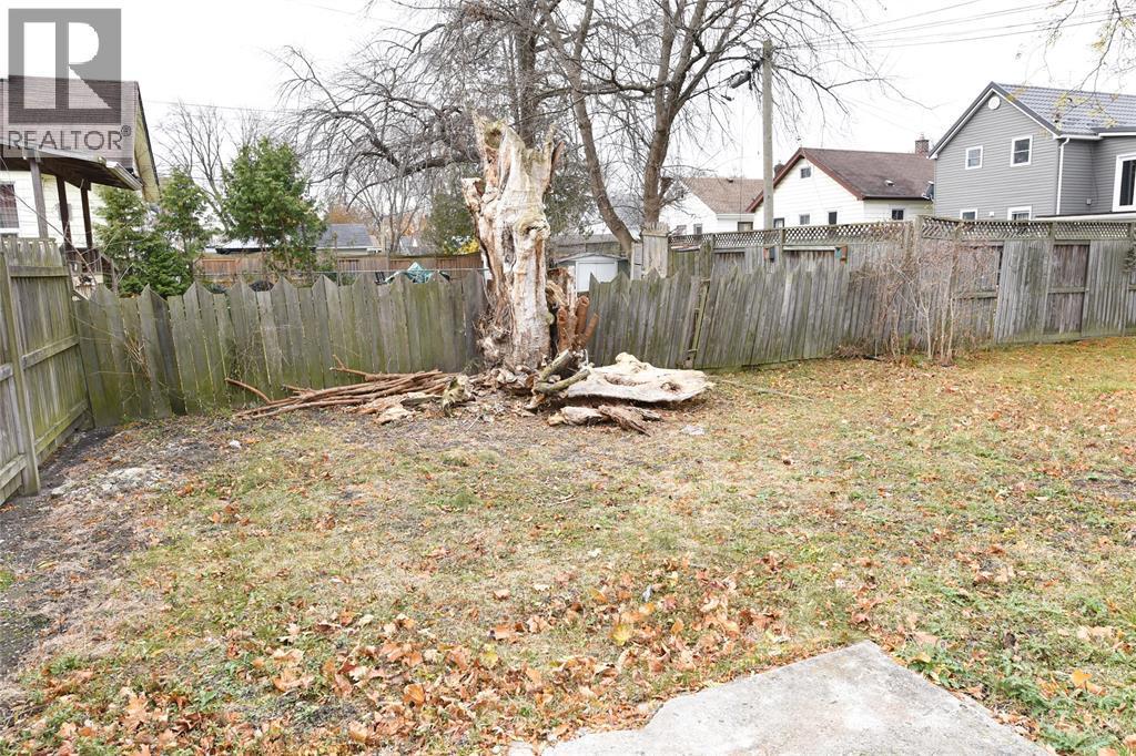 379 Talfourd Street, Sarnia, ON - Outdoor