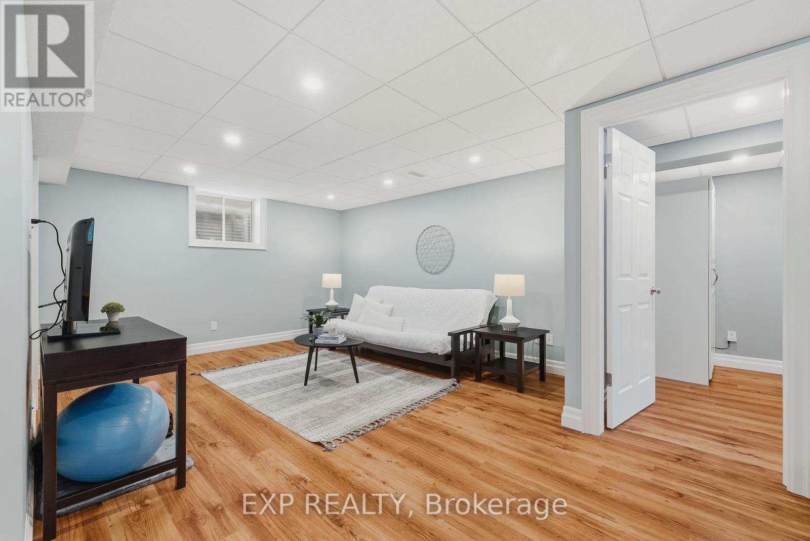 172 Porchlight Drive, Woolwich, ON - Indoor