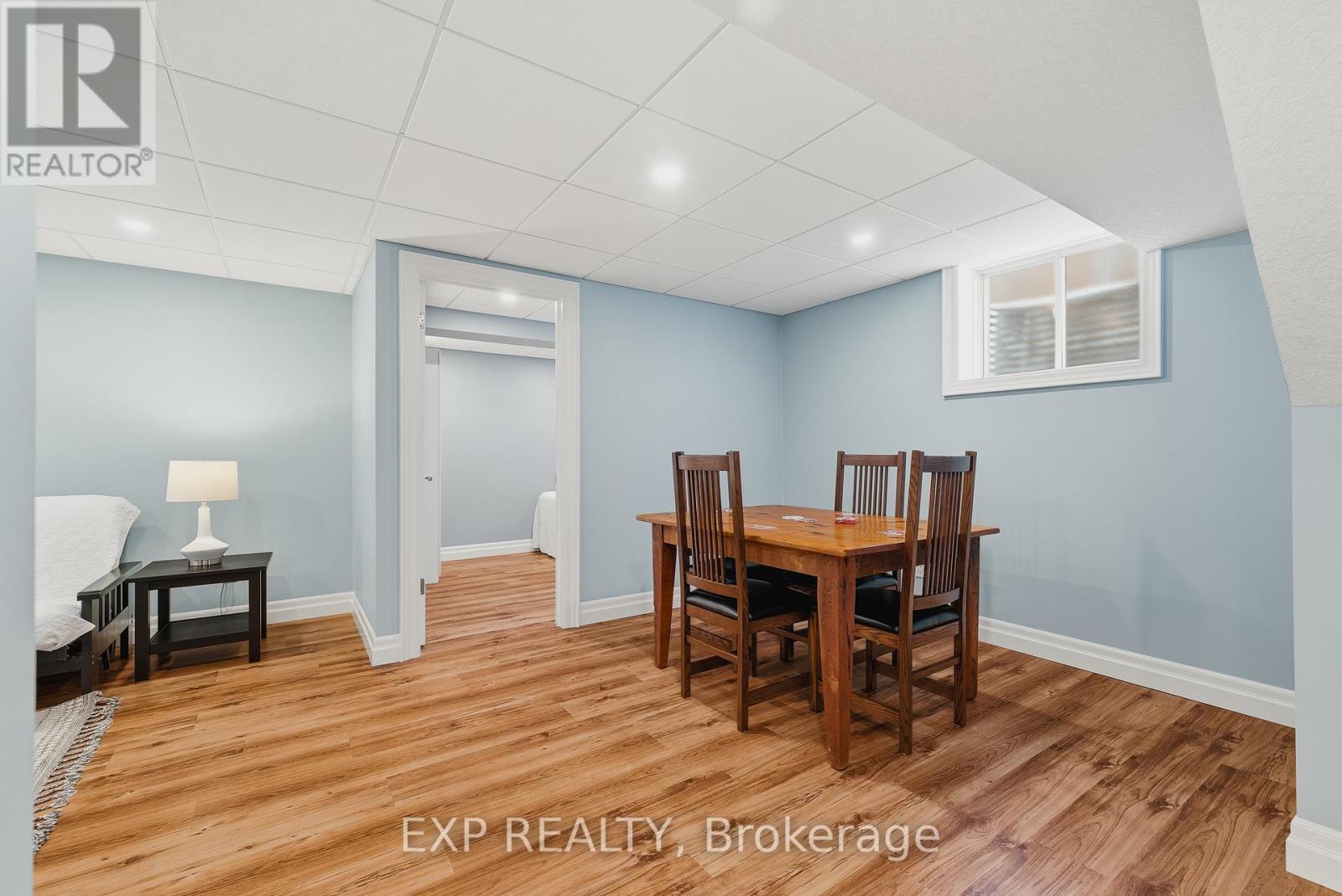 172 Porchlight Drive, Woolwich, ON - Indoor