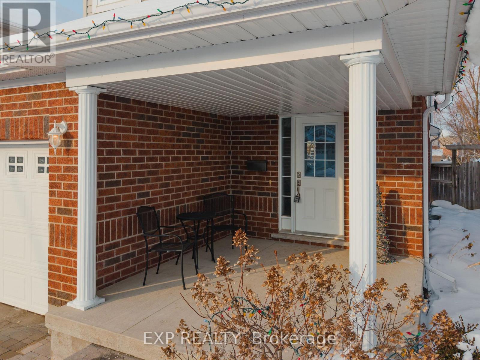 172 Porchlight Drive, Woolwich, ON - Outdoor