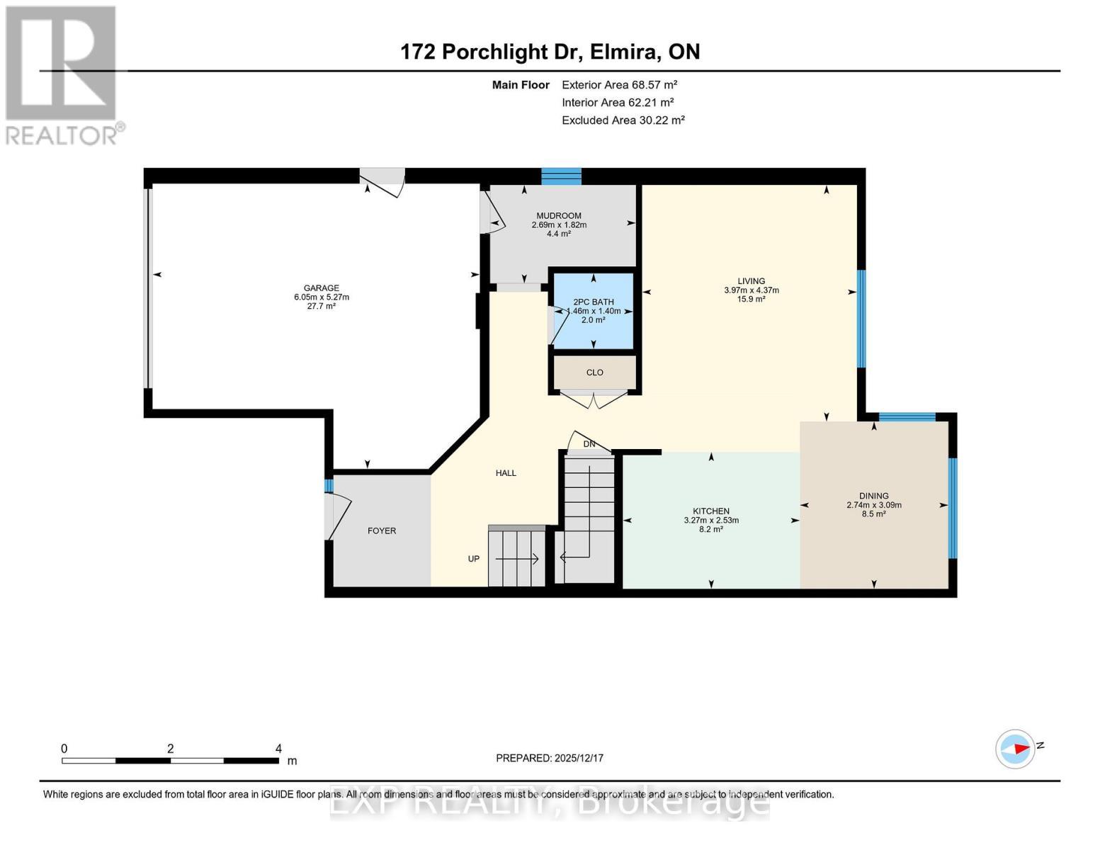 172 Porchlight Drive, Woolwich, ON - Other