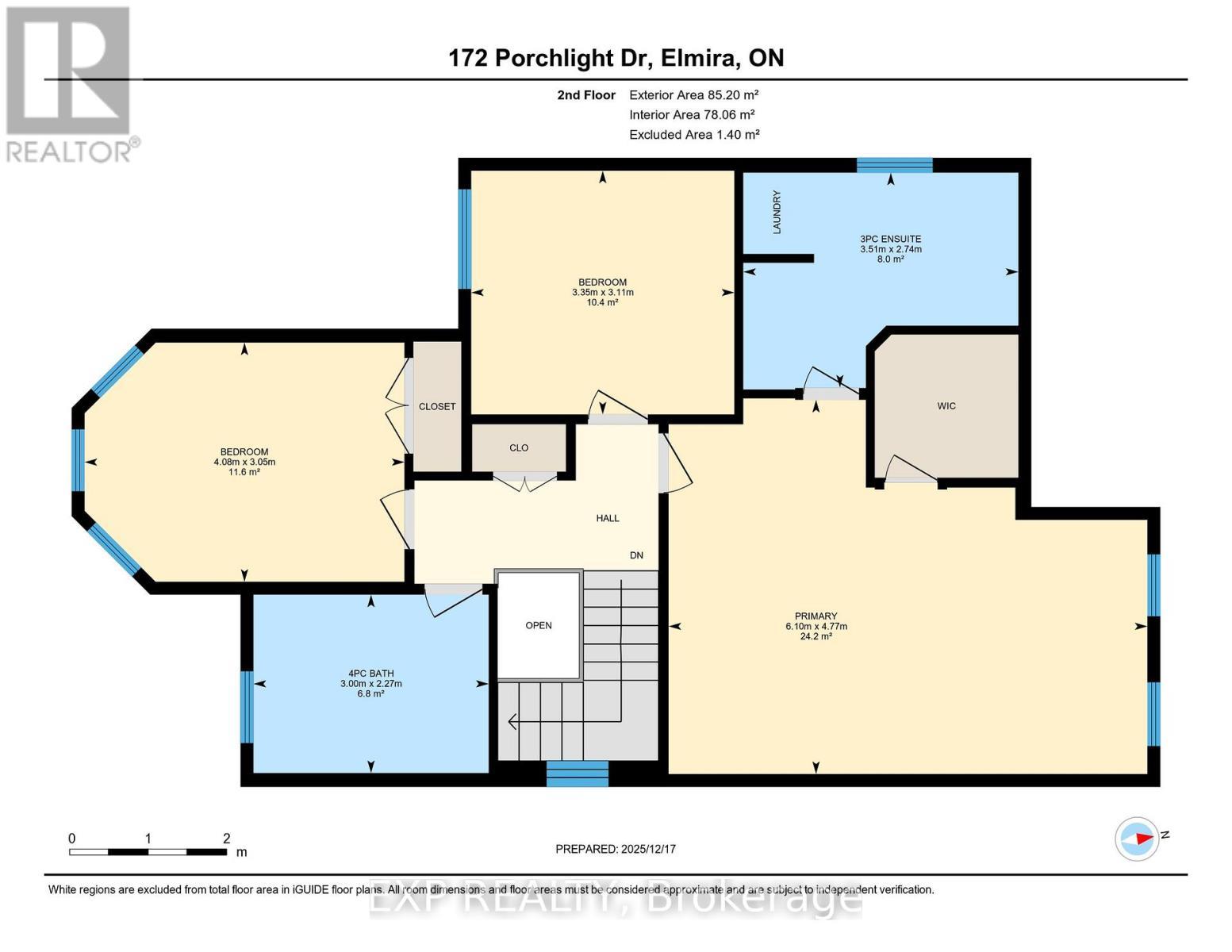 172 Porchlight Drive, Woolwich, ON - Other