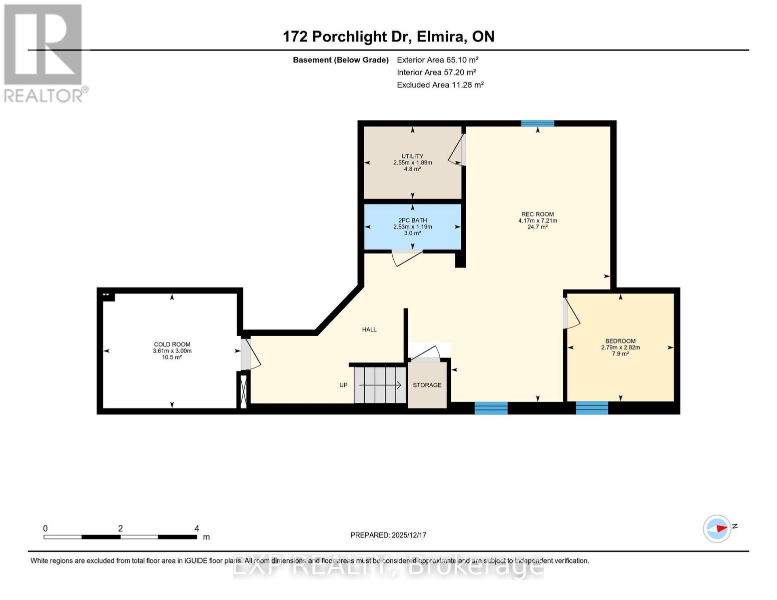 172 Porchlight Drive, Woolwich, ON - Other