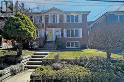 29 LOVE CRESCENT Toronto, ON M4E 1V6