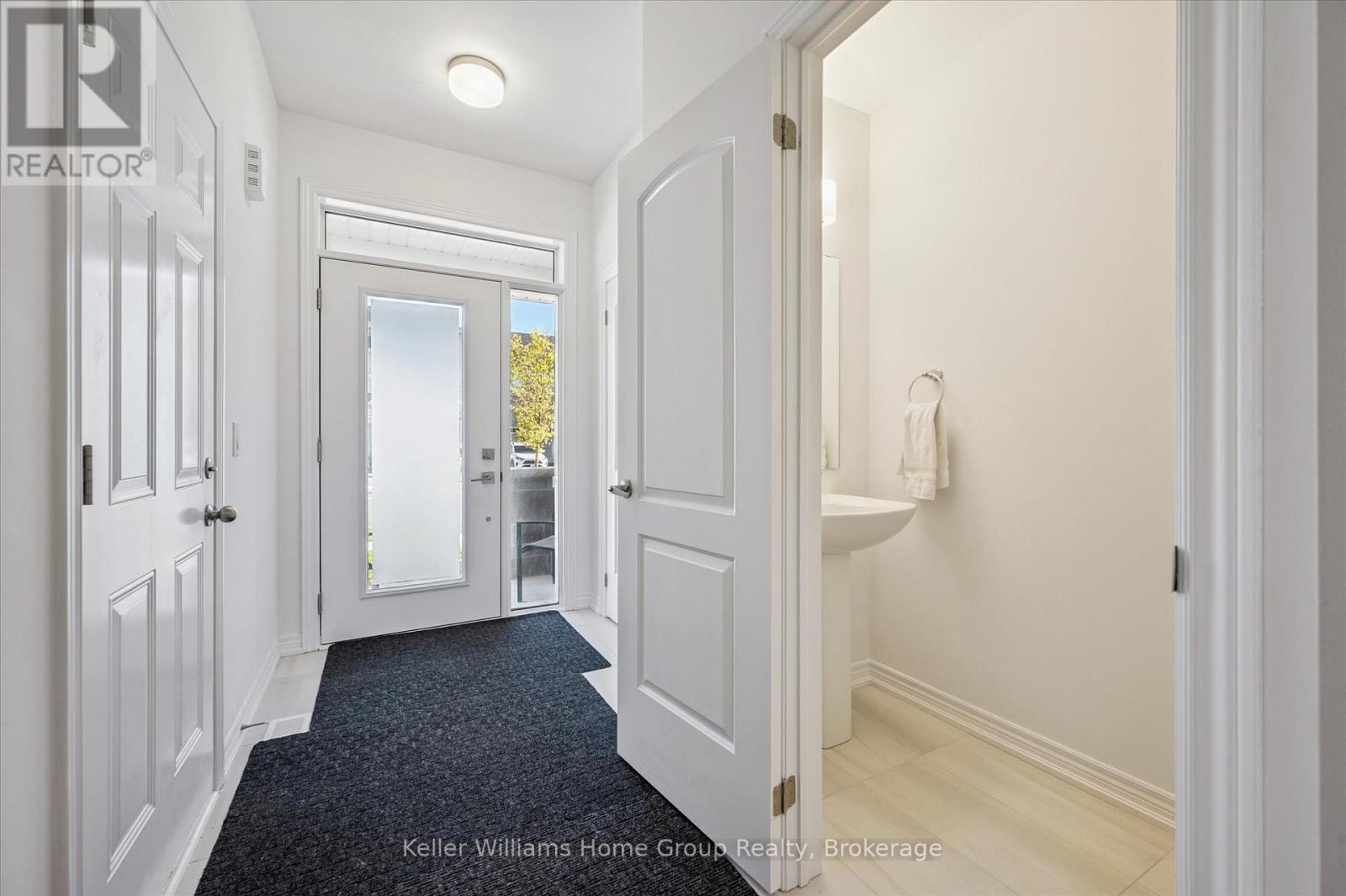 13 Edminston Drive, Centre Wellington (Fergus), ON - Indoor Photo Showing Other Room