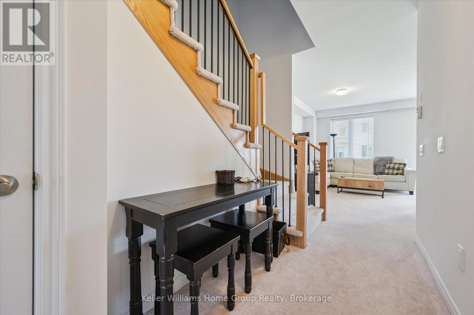 13 Edminston Drive, Centre Wellington (Fergus), ON - Indoor Photo Showing Other Room