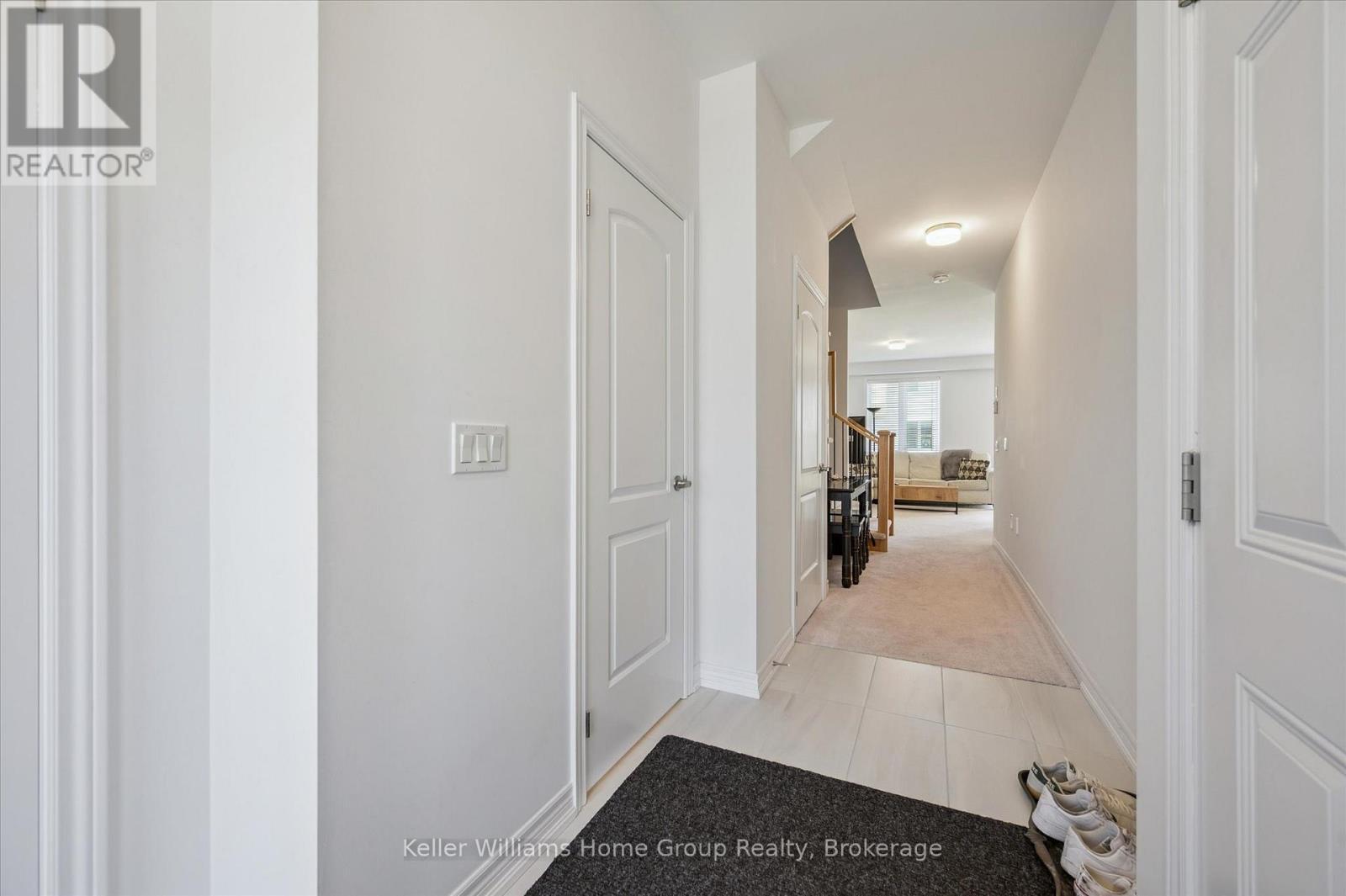 13 Edminston Drive, Centre Wellington (Fergus), ON - Indoor Photo Showing Other Room