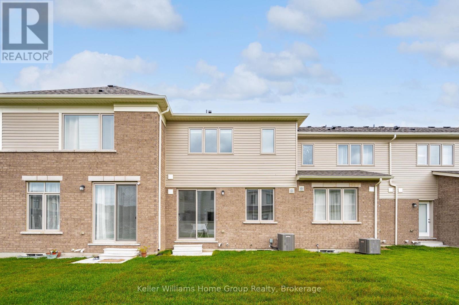 13 Edminston Drive, Centre Wellington (Fergus), ON - Outdoor