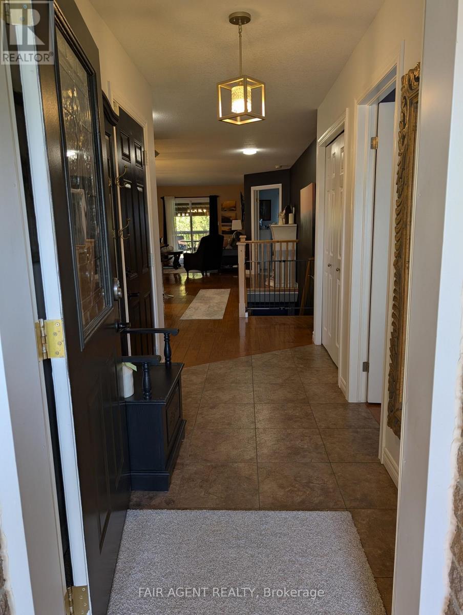 110 Milton Seiler Crescent, Minto, ON - Indoor Photo Showing Other Room