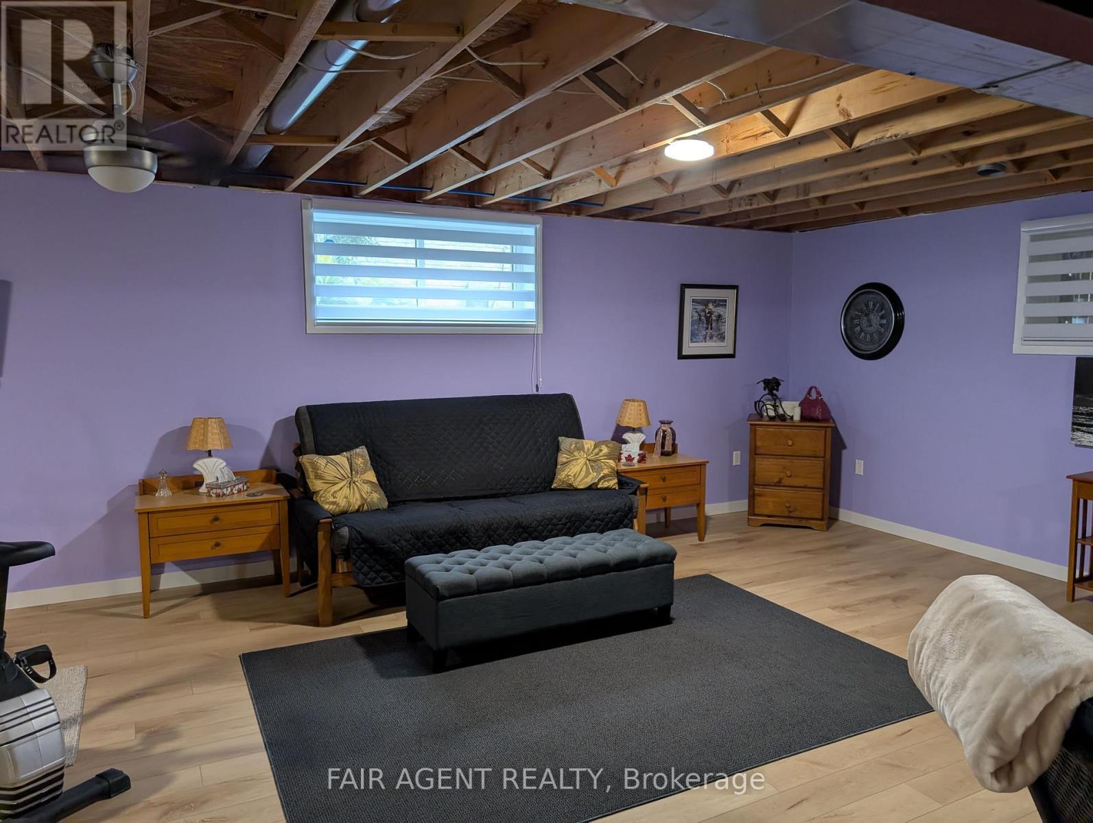 110 Milton Seiler Crescent, Minto, ON - Indoor Photo Showing Basement