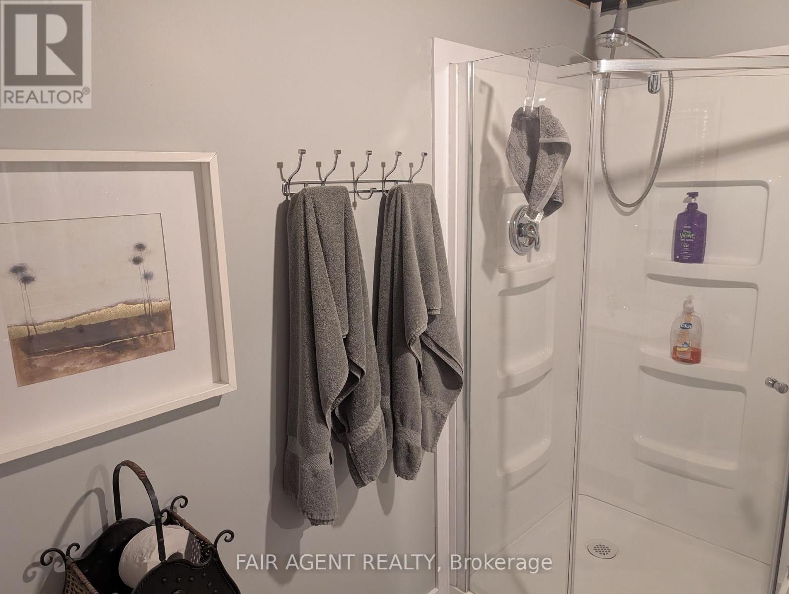 110 Milton Seiler Crescent, Minto, ON - Indoor Photo Showing Bathroom