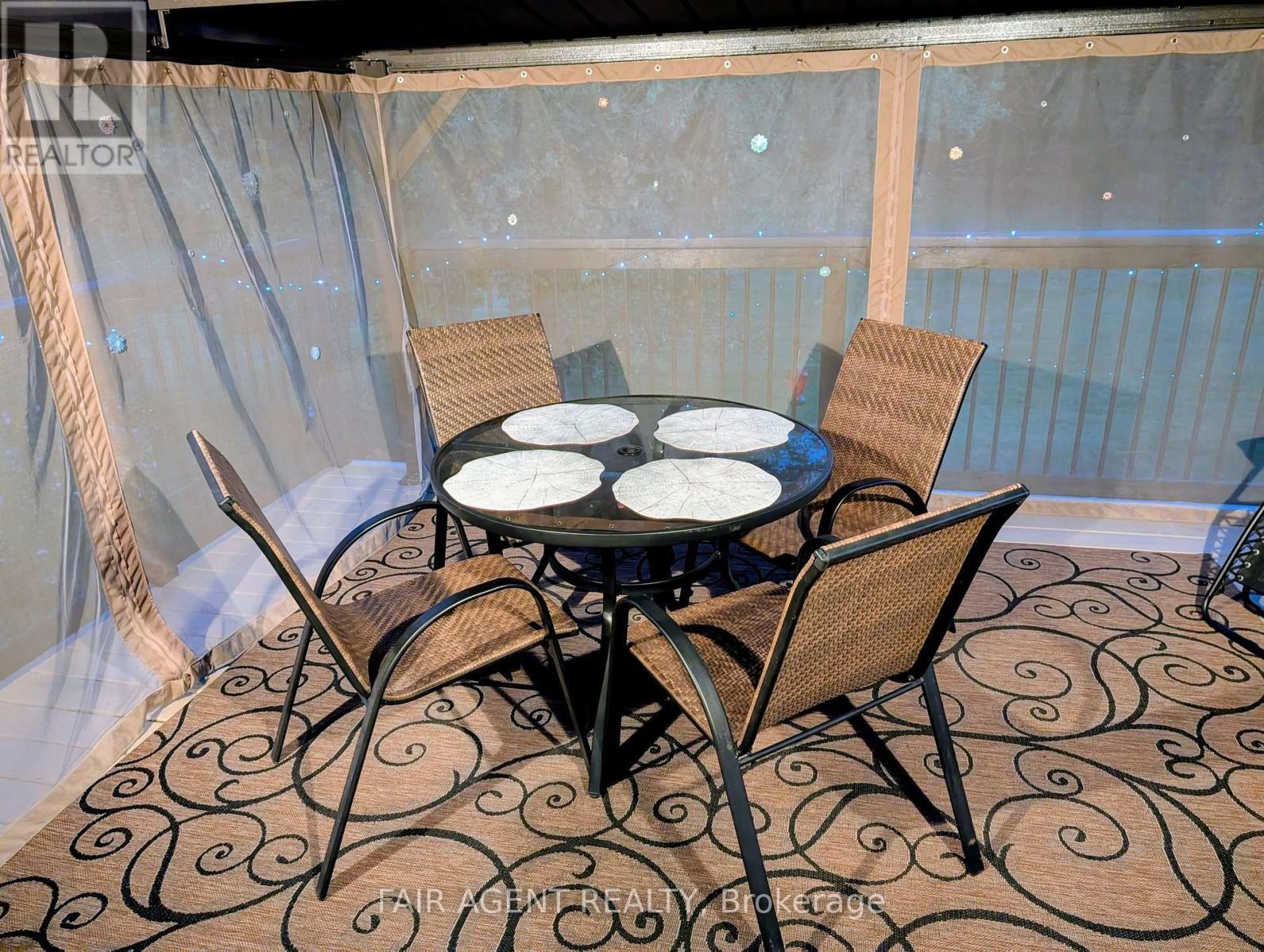 110 Milton Seiler Crescent, Minto, ON - With Deck Patio Veranda