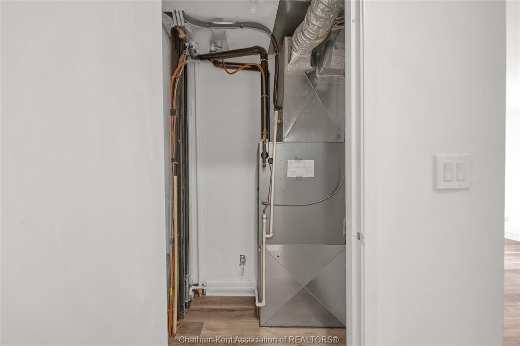 5-25 Orchard Heights Drive, Chatham, ON