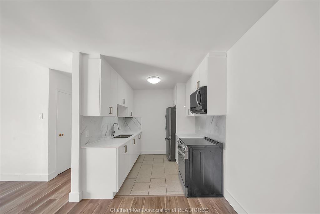 5-25 Orchard Heights Drive, Chatham, ON