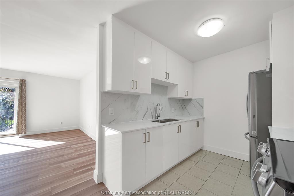 5-25 Orchard Heights Drive, Chatham, ON