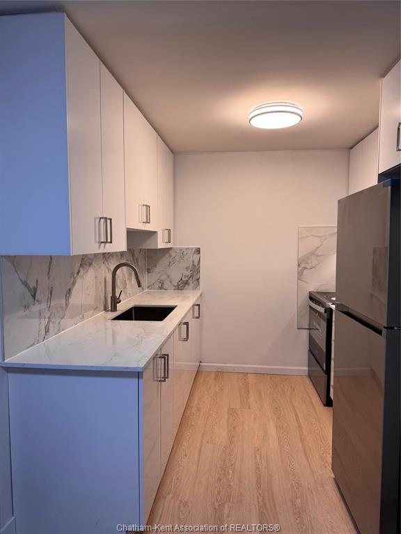 11-25 Orchard Heights Drive, Chatham, ON