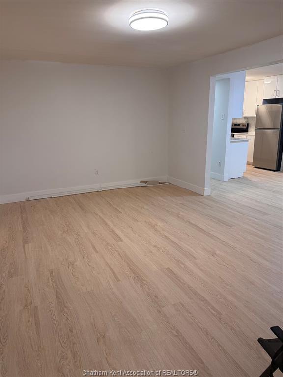 11-25 Orchard Heights Drive, Chatham, ON