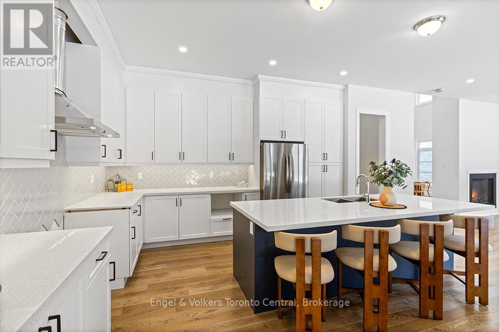 110 Dorothy Drive, Blue Mountains, ON - Indoor