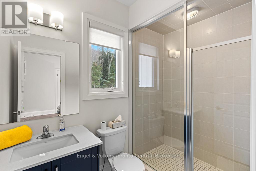 110 Dorothy Drive, Blue Mountains, ON - Indoor Photo Showing Bathroom