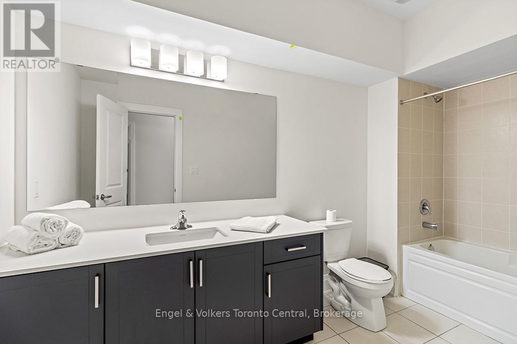 110 Dorothy Drive, Blue Mountains, ON - Indoor Photo Showing Bathroom