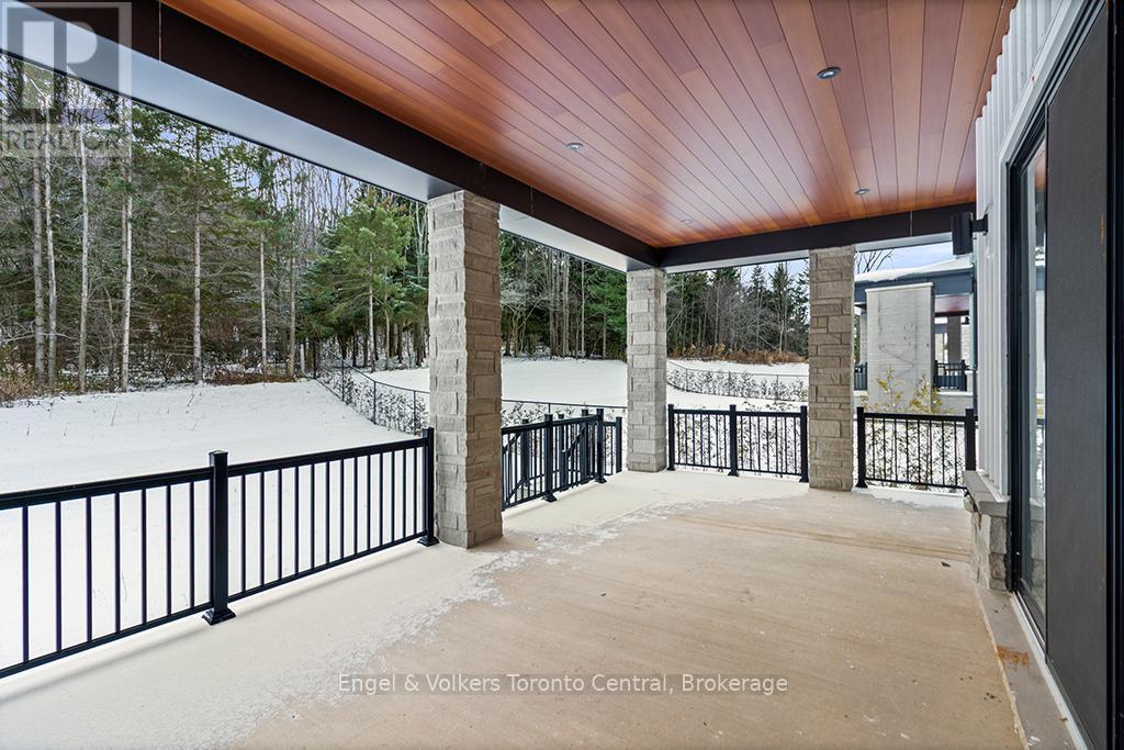 110 Dorothy Drive, Blue Mountains, ON - Outdoor With Exterior