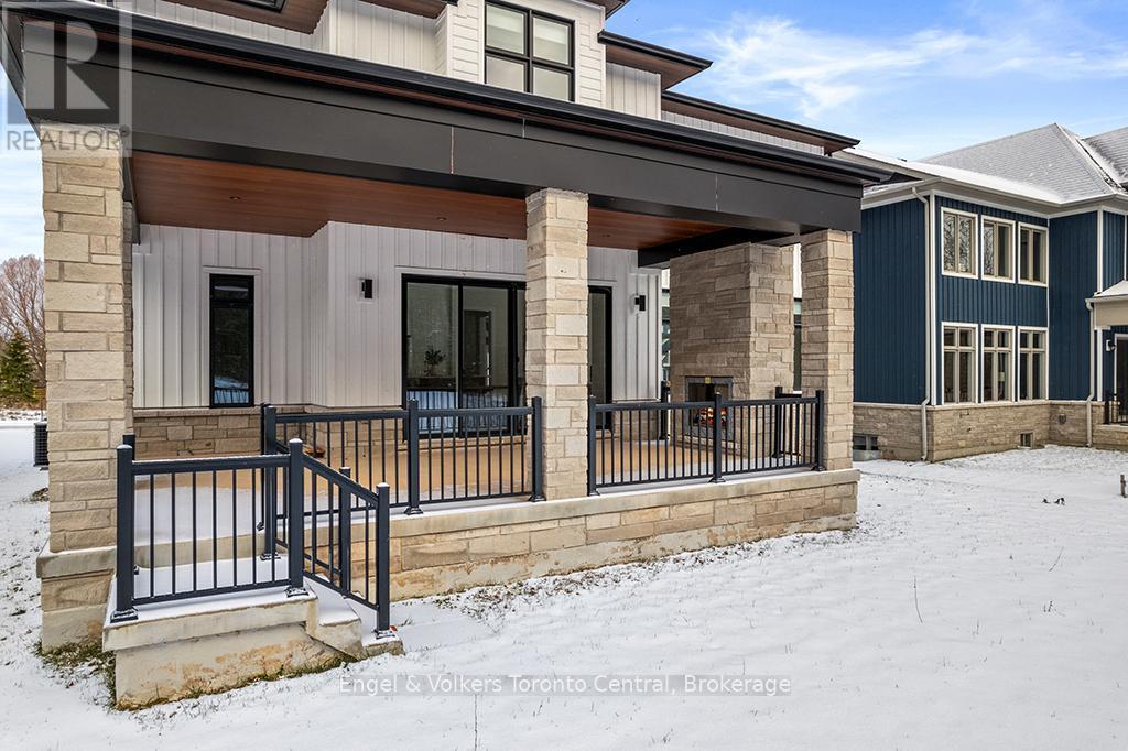 110 Dorothy Drive, Blue Mountains, ON - Outdoor