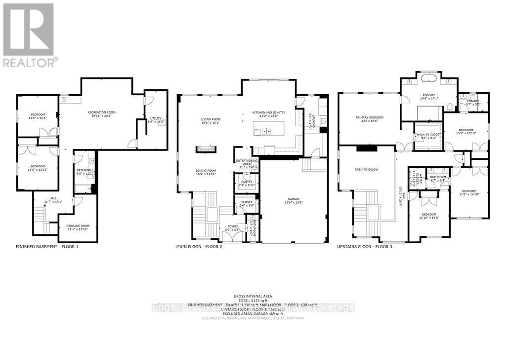 110 Dorothy Drive, Blue Mountains, ON - Other