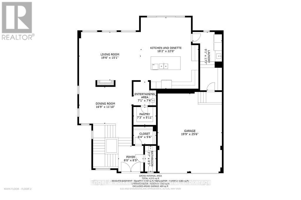 110 Dorothy Drive, Blue Mountains, ON - Other