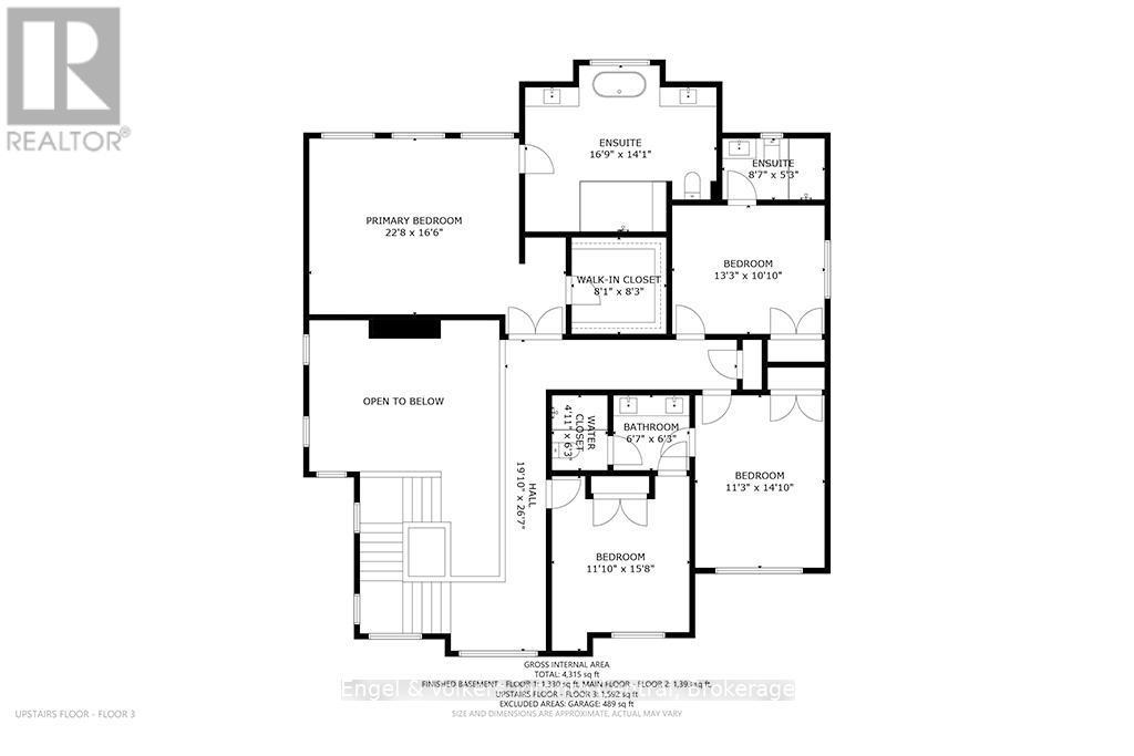 110 Dorothy Drive, Blue Mountains, ON - Other