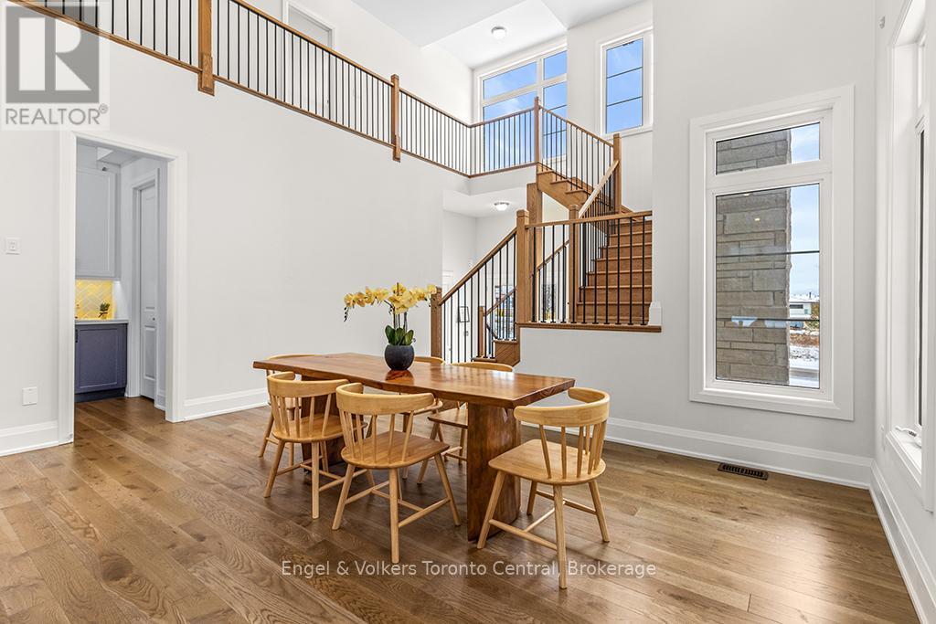 110 Dorothy Drive, Blue Mountains, ON - Indoor