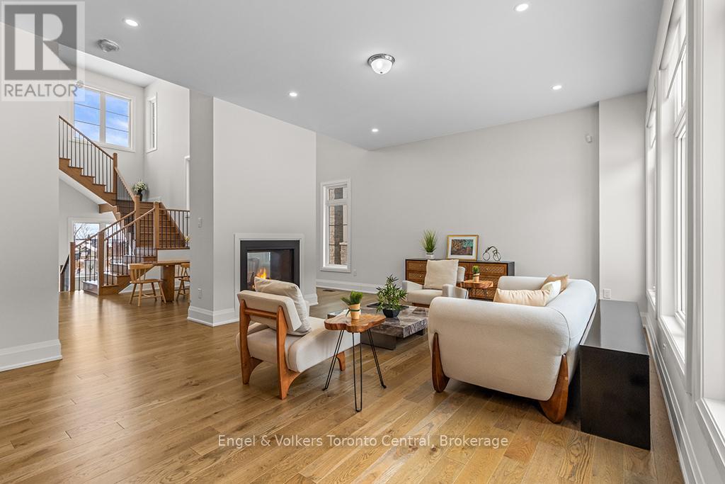 110 Dorothy Drive, Blue Mountains, ON - Indoor